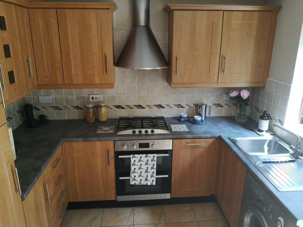 Cf10 House - Cardiff City Centre Εξωτερικό φωτογραφία