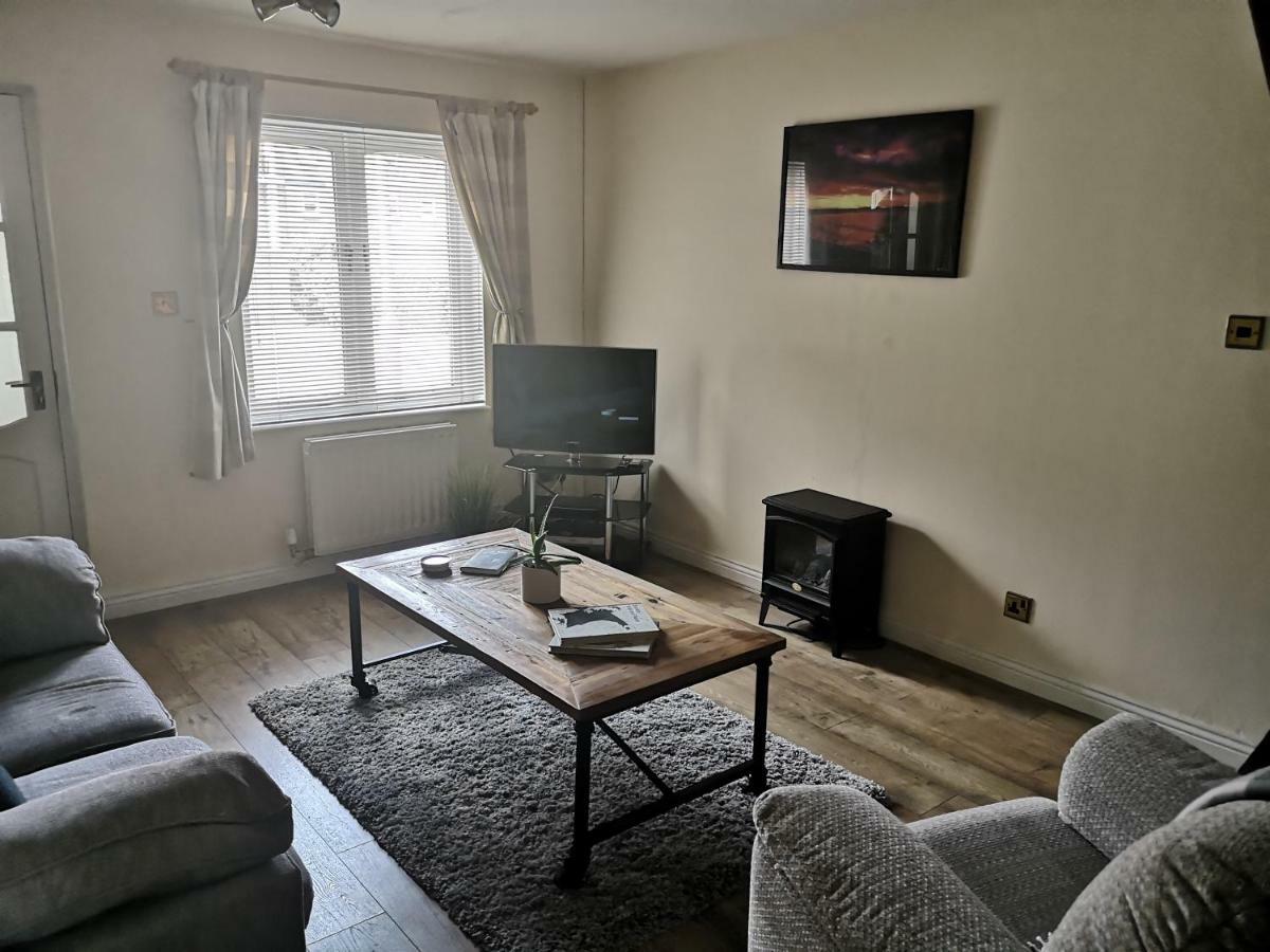 Cf10 House - Cardiff City Centre Εξωτερικό φωτογραφία