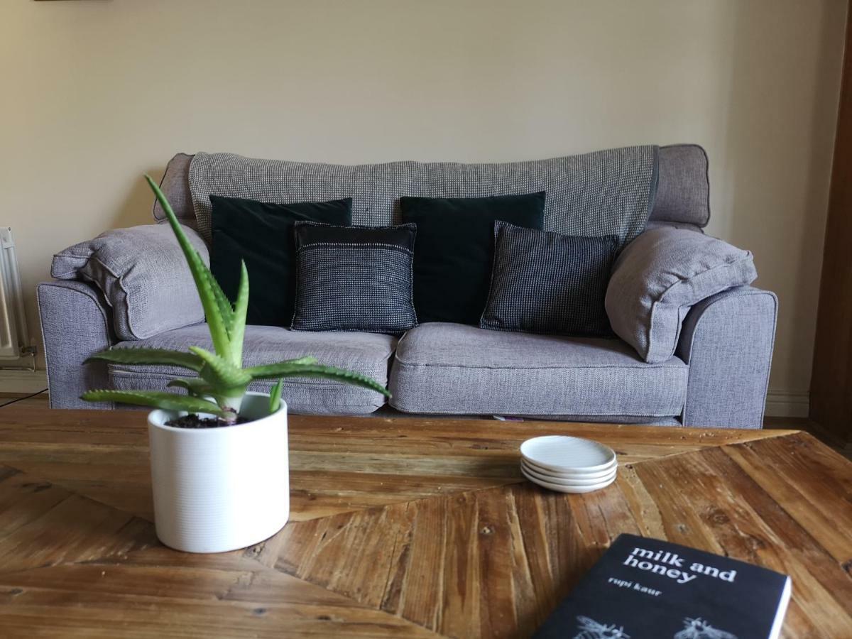 Cf10 House - Cardiff City Centre Εξωτερικό φωτογραφία